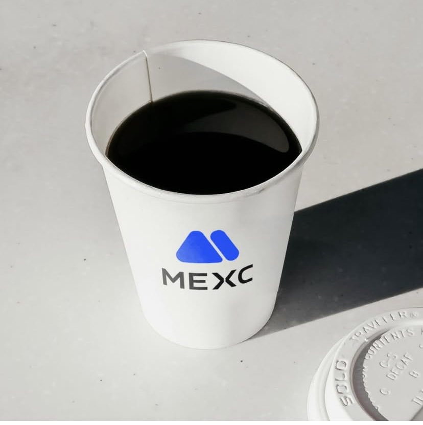 Iyi haftasonları ☕️ #mexc