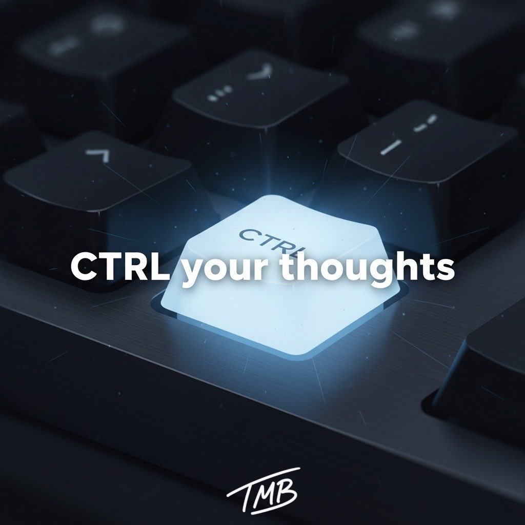 official_tmb01's tweet image. Every bug starts in your mind before it shows in your code.
When frustration kicks in, pause and CTRL your thoughts.
Clarity comes when chaos quiets.
#CodingLife #Mindset #TechJourney