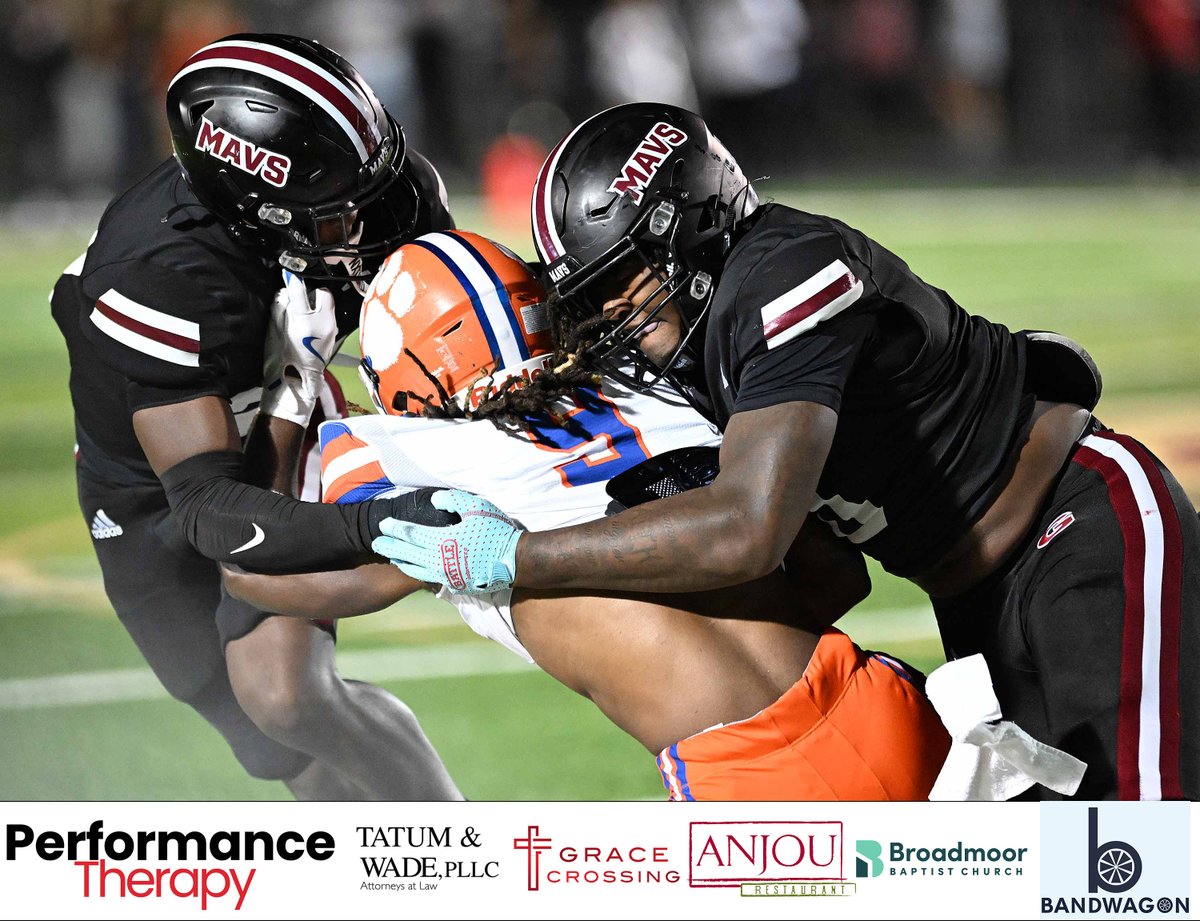Germantown defeats Madison Central 21-17 for first time in school history in MHSAA Class 7A, Region 2 play Friday night at Germantown in Gluckstadt

Photos by Chris Todd

<a href="/GoMavsFB/">Germantown Maverick Football</a> <a href="/GHSMavericks/">Germantown Mavericks</a> <a href="/MCJags_Football/">Madison Central Football</a> <a href="/MCHSjags39110/">MadisonCentralHS</a> <a href="/misshsaa/">MISSHSAA</a>