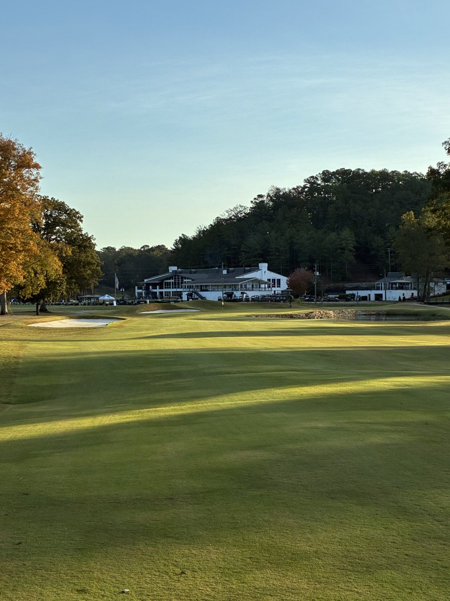 LJ Robinson (@lrobgolf) on Twitter photo 