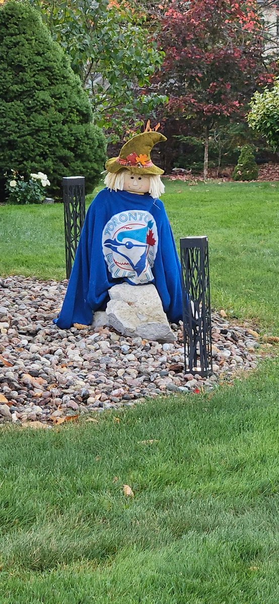 #BringItHomeJays
