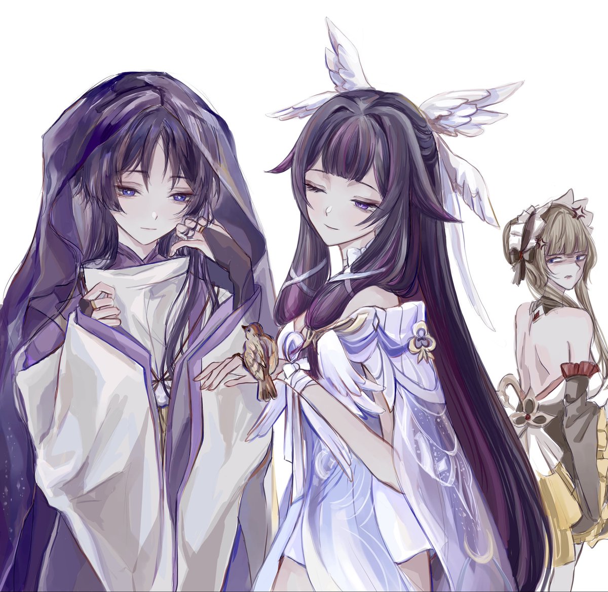 ❤️Kazu୨୧Tomo୨୧♡914❤️ oc