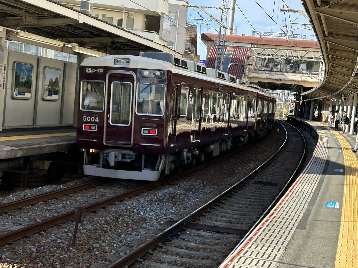 巴　穏ページ 乗り物好き on X