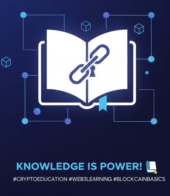 Richard_Praize's tweet image. Education is key to navigating Web3. Learn about blockchain, dApps, and new trading strategies with the resources provided by @CoinstoreExc. Knowledge is power! 📚 

#CryptoEducation #Web3Learning #BlockchainBasics #Coinstore
