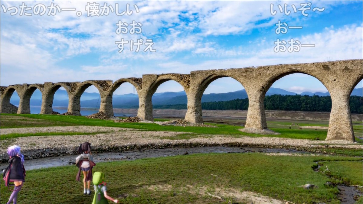 久々に北海道ツーリングのダイジェスト動画見たけどやっぱりいいなぁ・・・今までの旅で1位、２位を争うくらい良い旅だったけど、動画化出来るのはまだまだ先だなぁ_(┐「ε:)_