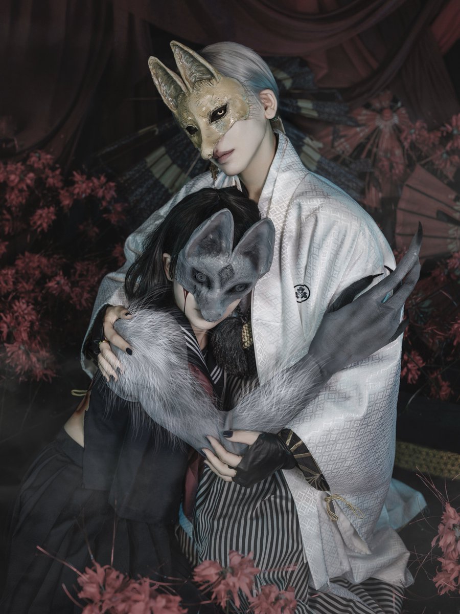 もう痛いことやつらいことは無いよ

#silenthillf