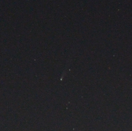 crazydaysorg's tweet photo. Managed to get a couple more shots of Lemmon without star trails.  Some more clear nights coming so we'll try again. https://t.co/zfAByQIF8H