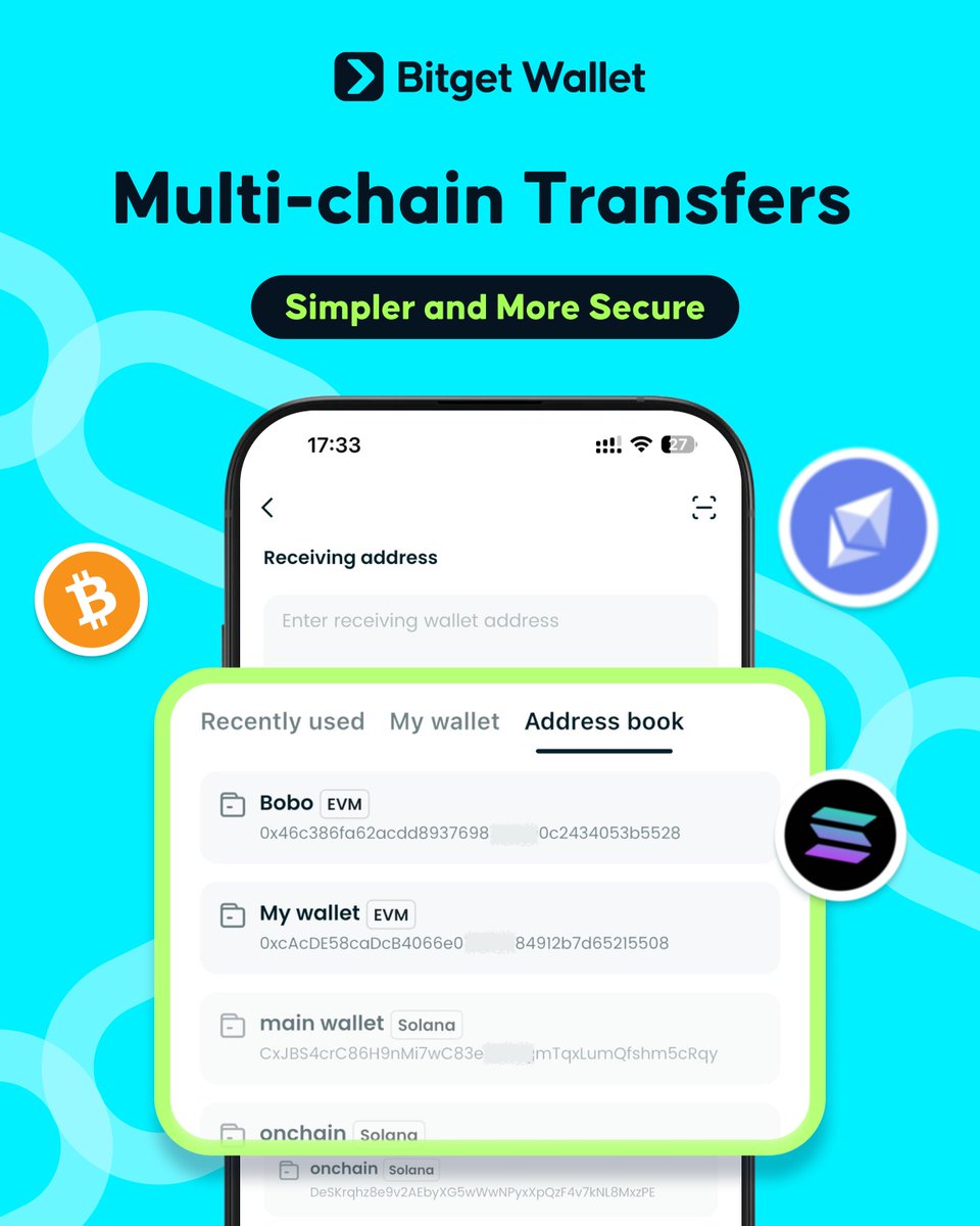 CodeOfPrest's tweet image. Level up your crypto spends with the new @BitgetWallet  Card now live in APAC! Swipe virtually or physically with Mastercard, converting your tokens to fiat on the fly for seamless global shopping.
Grab yours today and turn holdings into hasslefree purchases! Join @Bantr_fun