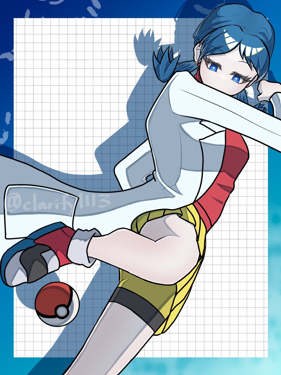 スペクリスちゃん