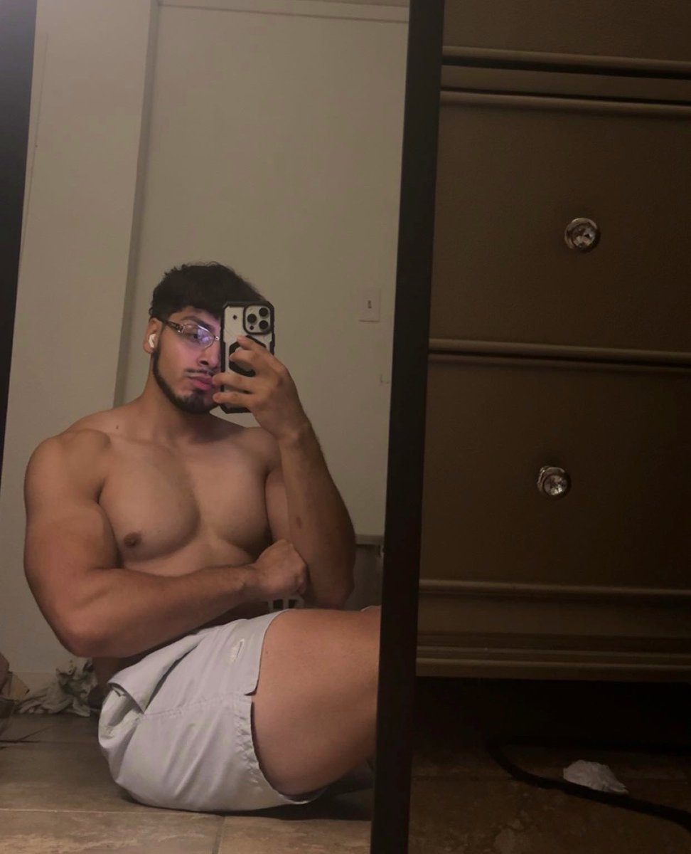 Last one cause thighs were thighing