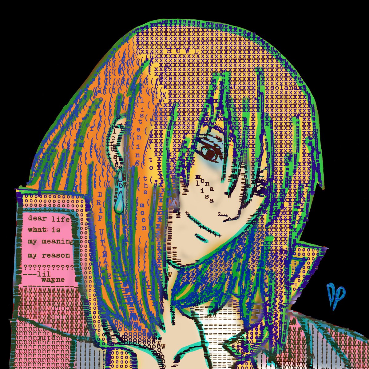 degen poet tweet media