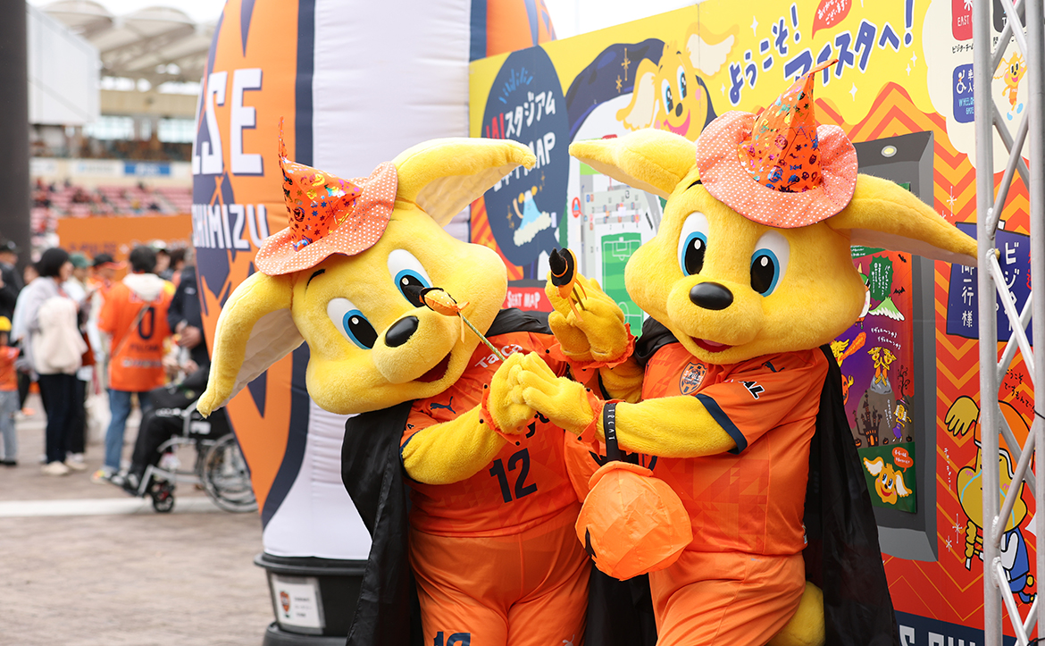 清水エスパルス公式 (@spulse_official) / Posts / X