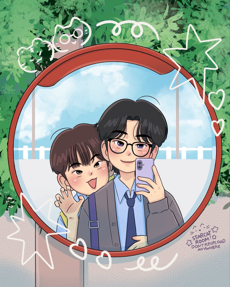 byeolnyang tweet media