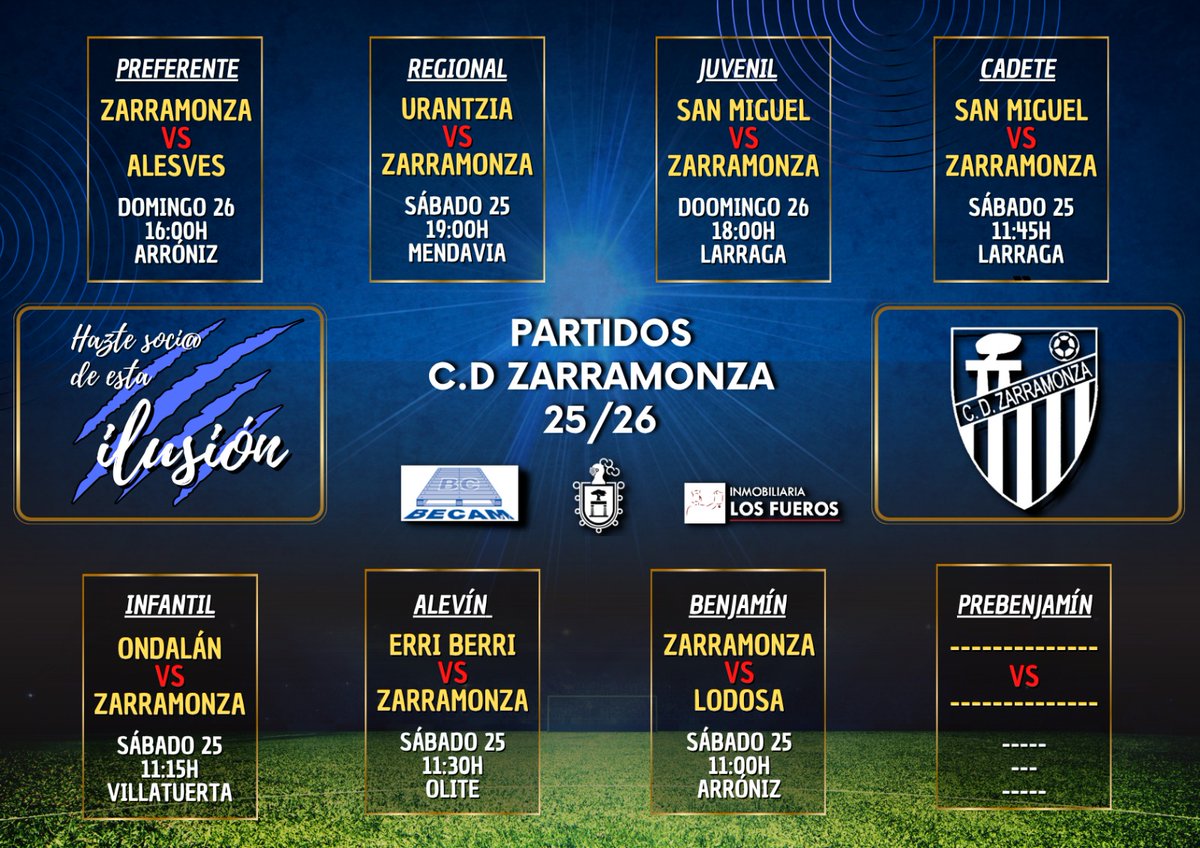 C.D. Zarramonza tweet media