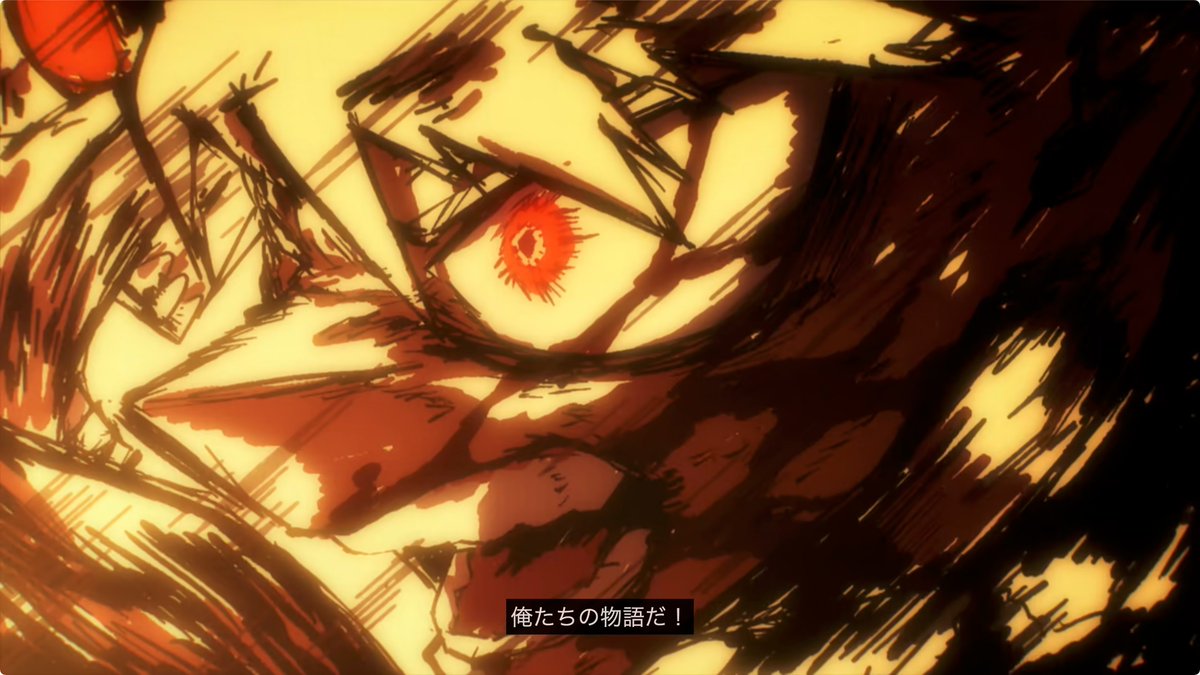 InternetPowder's tweet image. 今日朝からbadになっちゃって全部の予定が消し飛ぶ最悪ムーブをしたけどかっちゃんの活躍を観れて救われた