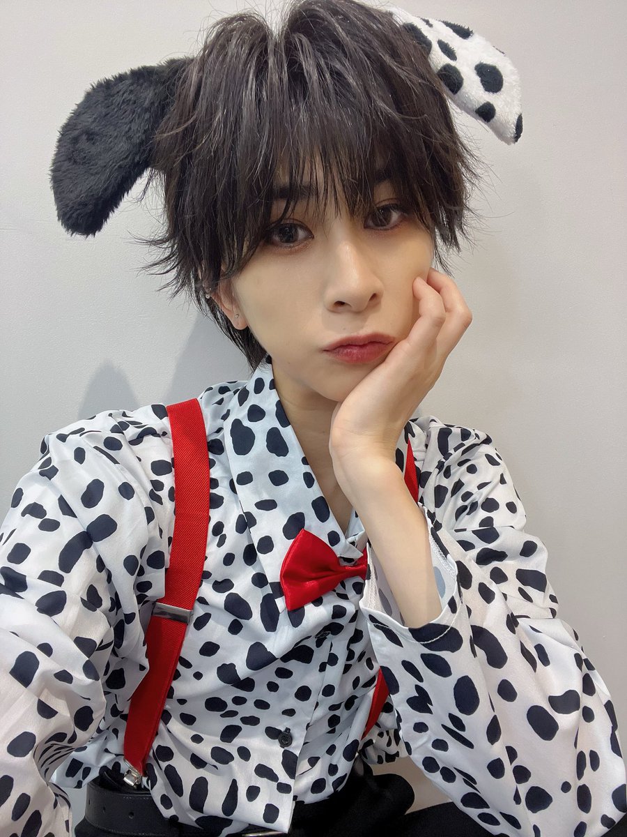 柚希関汰〈風男塾〉 (@so_janKanta_731) / Posts / X