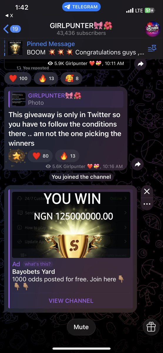 alonablooooom's tweet photo. @Girlpunter Boss I don do my own abeg at all at all e no go bad for data 9139982627 
Opay https://t.co/KCfzAMWvdh