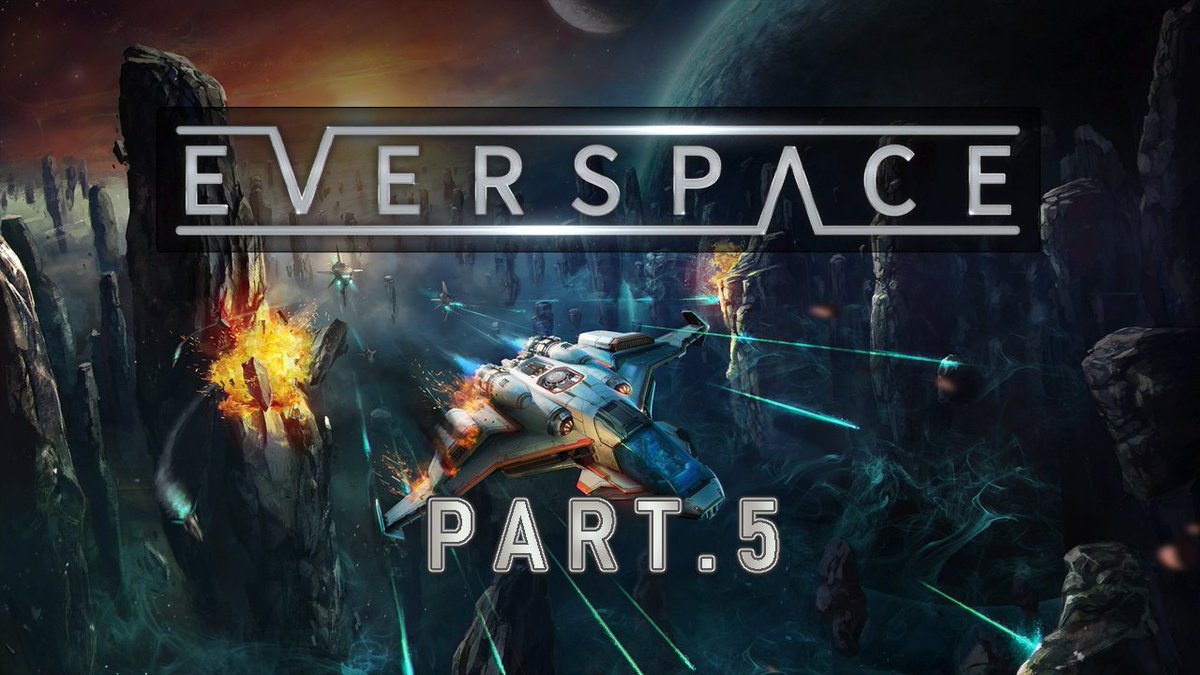 GEND_YU's tweet image. ▶配信開始します

【EVERSPACE】Part.5 真ED？を目指して周回
twitch.tv/gend_yu

宇宙でのんびりローグライク、完全クリアを目指して色々集めて回ります。
#ゲーム実況 #EVERSPACE