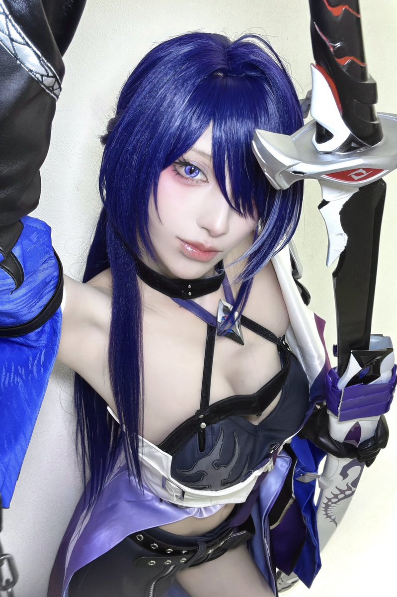 崩壊スターレイルの黄泉でいました🍑

 #池ハロ2025