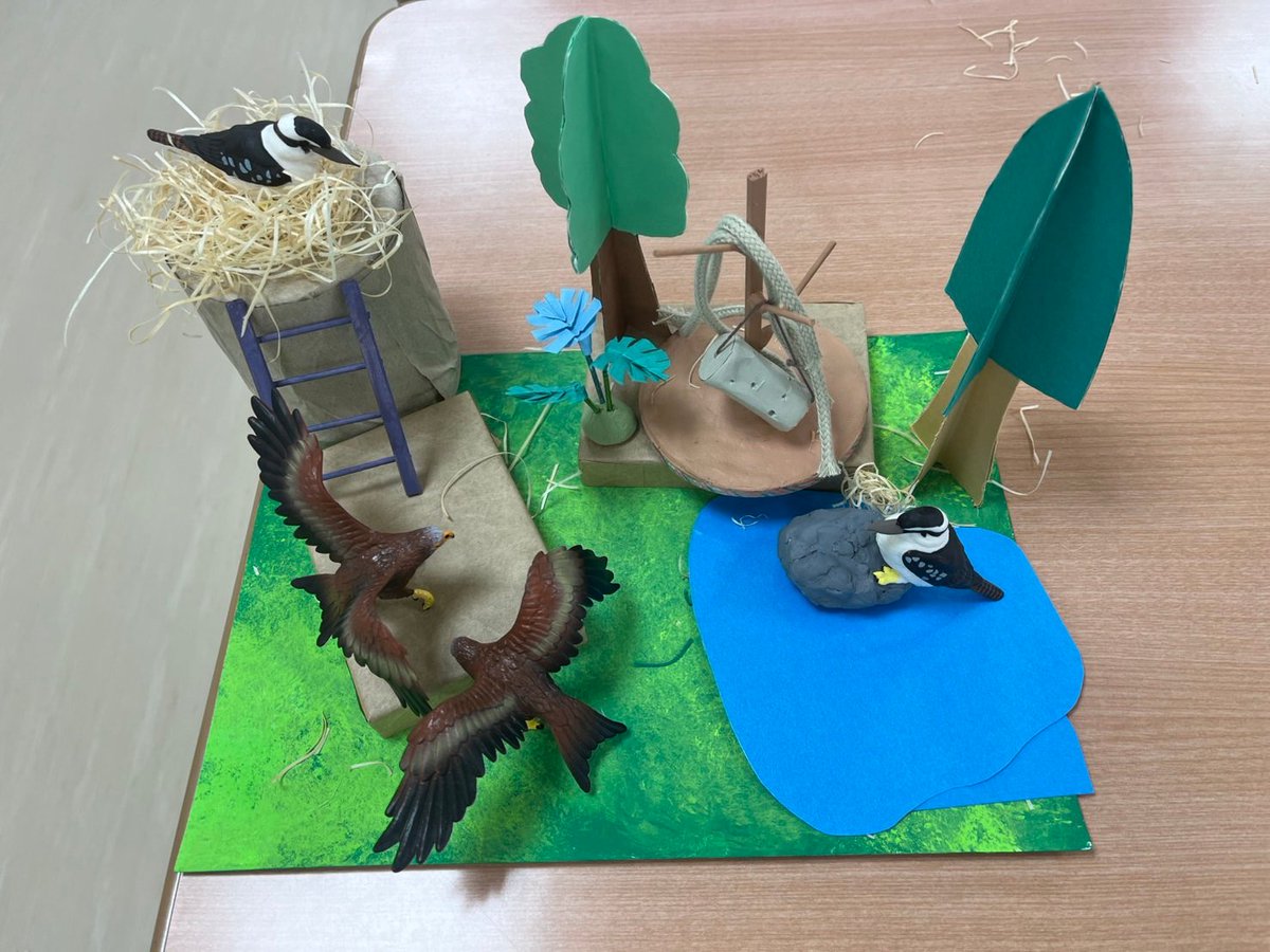 どうぶつたちの眠れない夜に tweet media