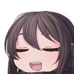 「碧アイコン風よその子第四弾です。今日は1-3の袖組の中からふたり。」|もこもこのイラスト