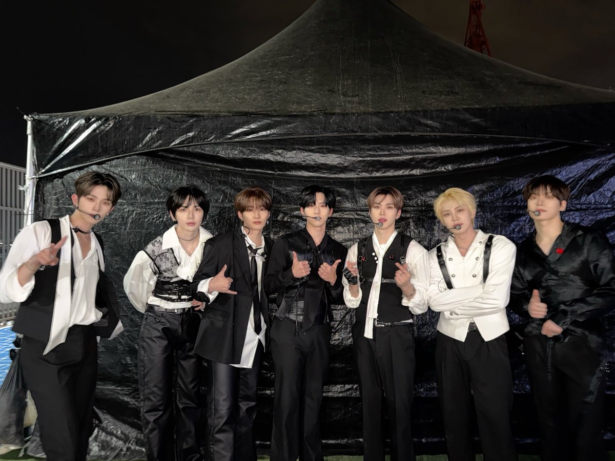 EPEX Japan Official (@EPEX_JPN) / Posts / X