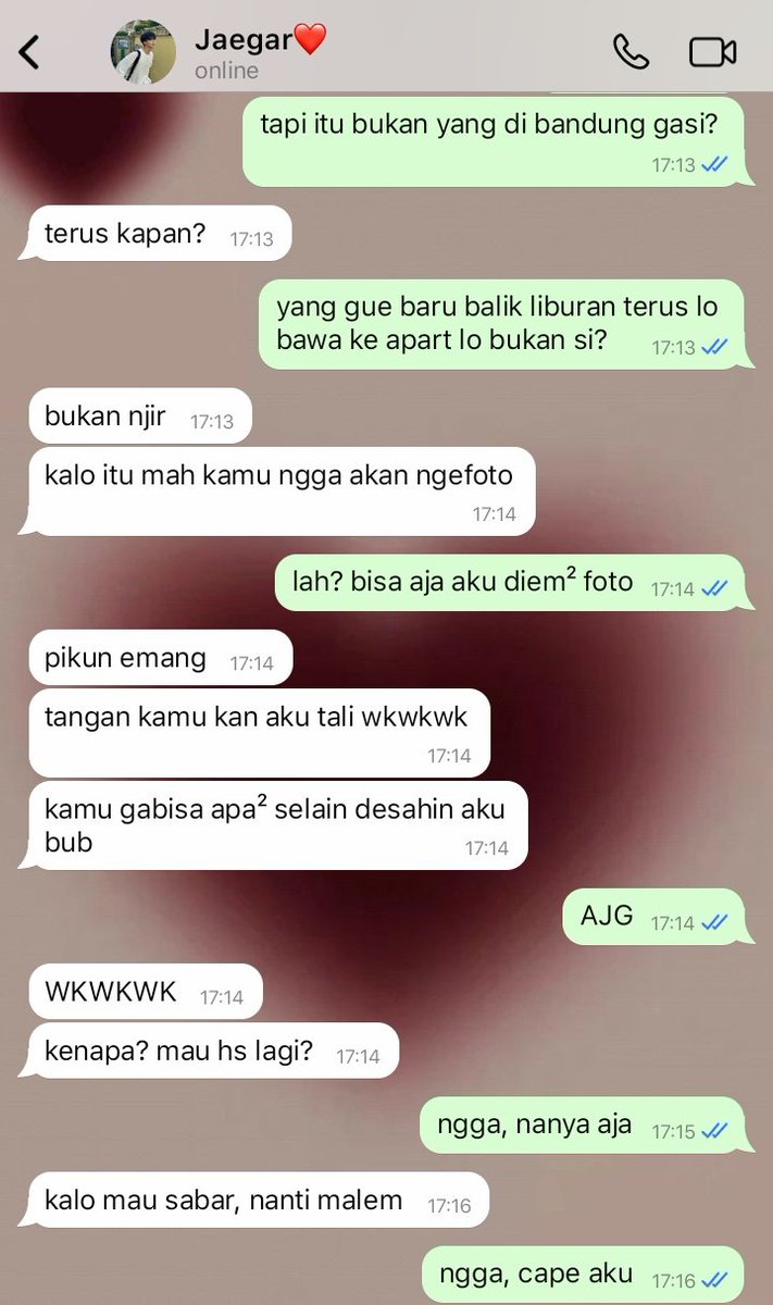 moonpages_'s tweet photo. sakit?
based on π©πππππ
πππ ππππππ
ππππ
jeonghan x sowon short au #jaeson https://t.co/DEuWh88szY