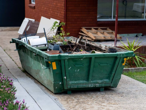ecoskipbinsbris's tweet image. 🛠️🏚 Whether it’s building waste or garden waste, our skip bins can handle it all! Heavy lifting? Not your problem 💪
 #SkipBinExperts #ConstructionWaste #GardenCleanUp