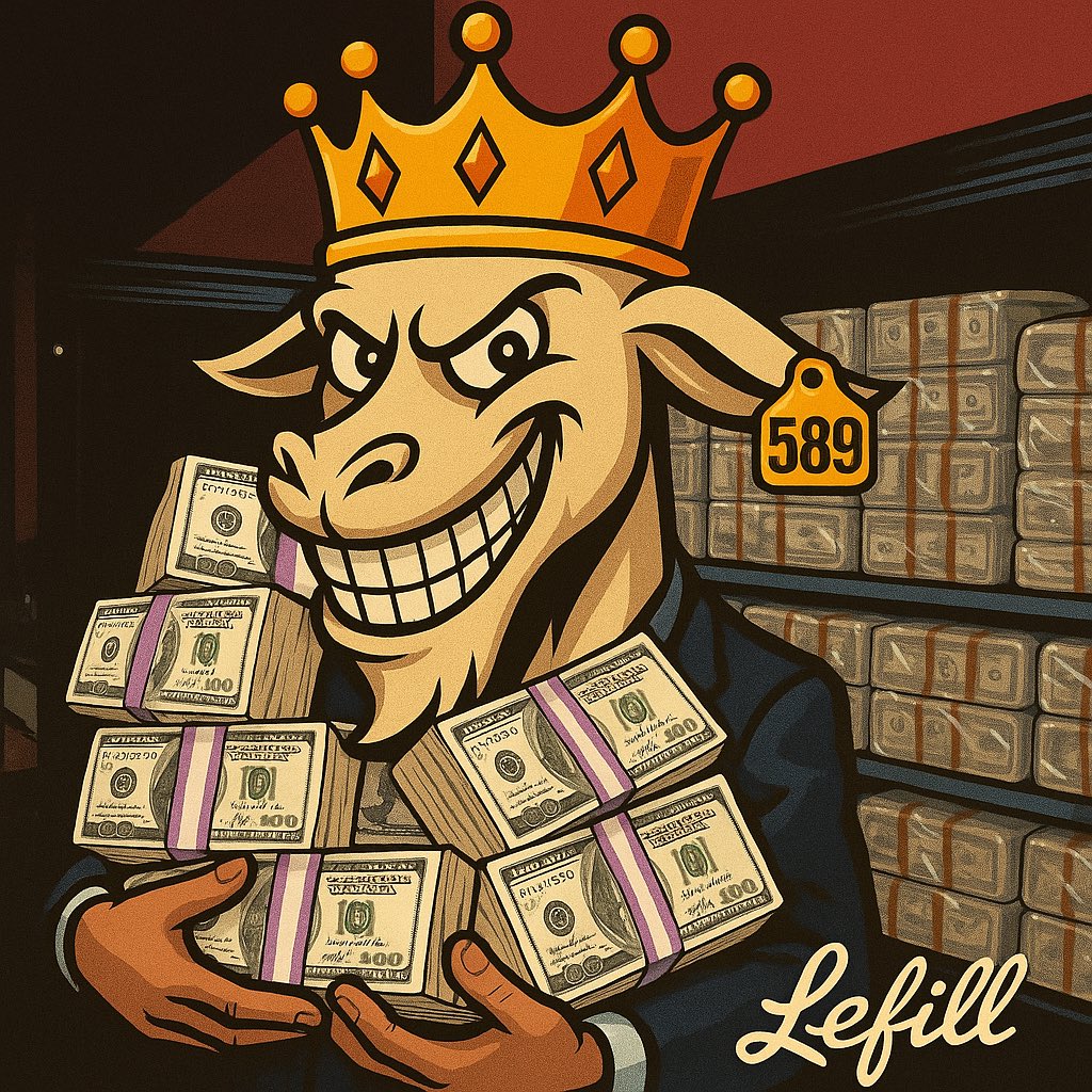 Lefill tweet media