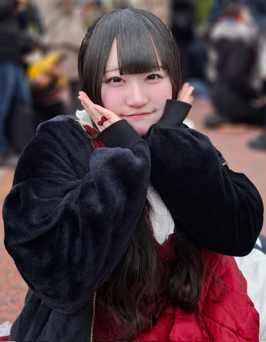 美羽 赤羽 美音 (ZiPanG) on X