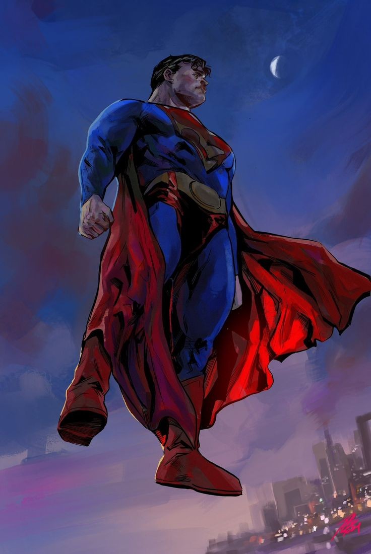 DcuClarkKent's tweet image. 