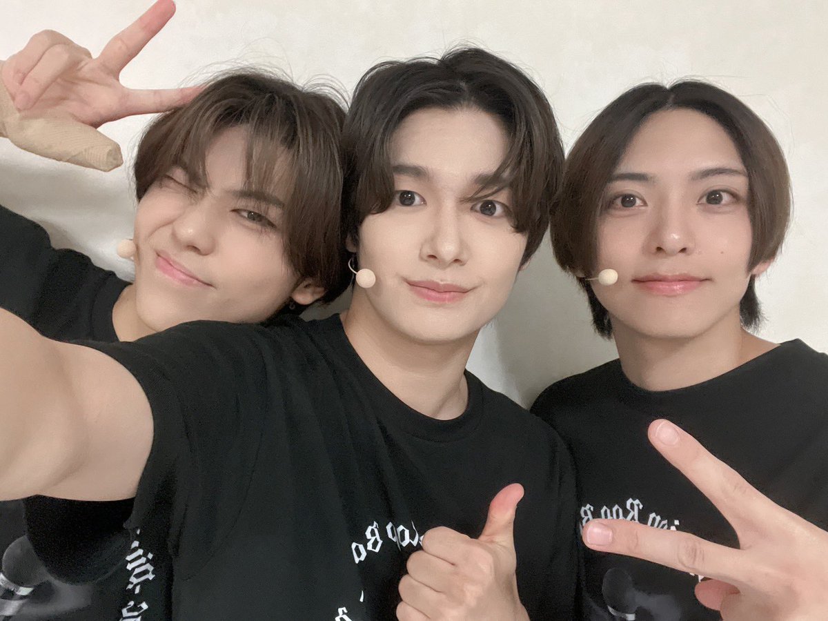 石川凌雅 tweet media