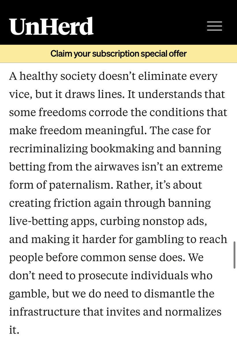 Make the sports books illegal again. unherd.com/2025/10/make-s…