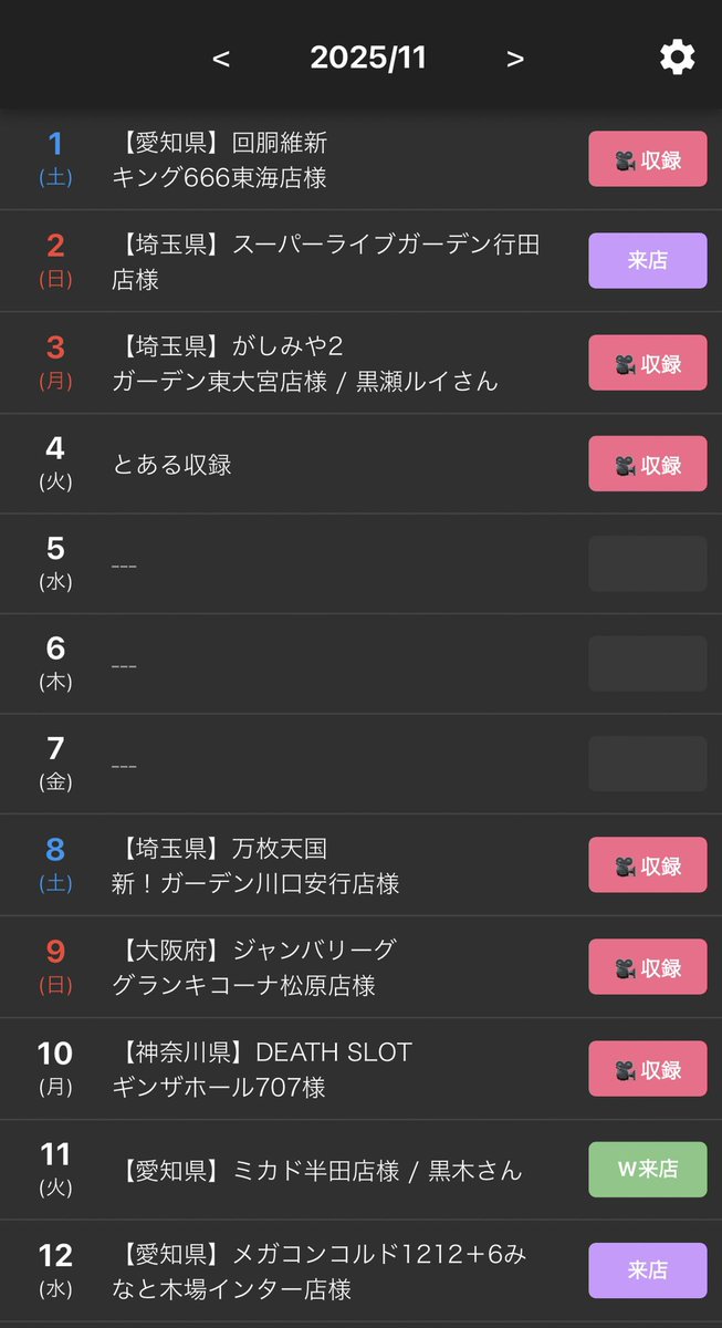 （7月VIP 15%off中） ミックルです❣️0710 チッパー (@DJ7TygIjVvttWP2) / Posts / X