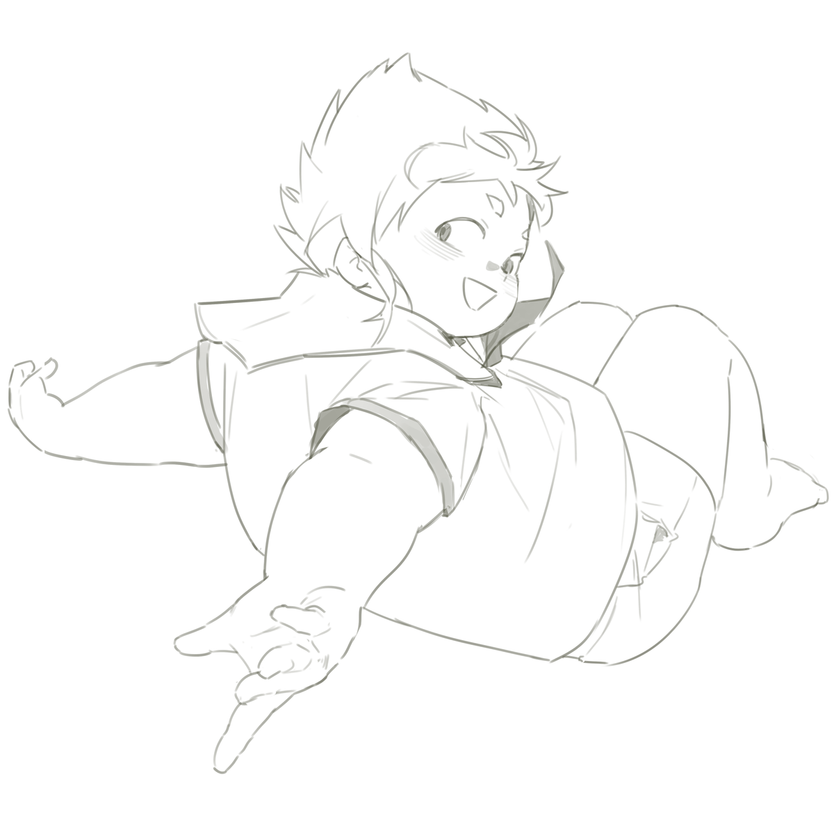 河图酱 tweet media