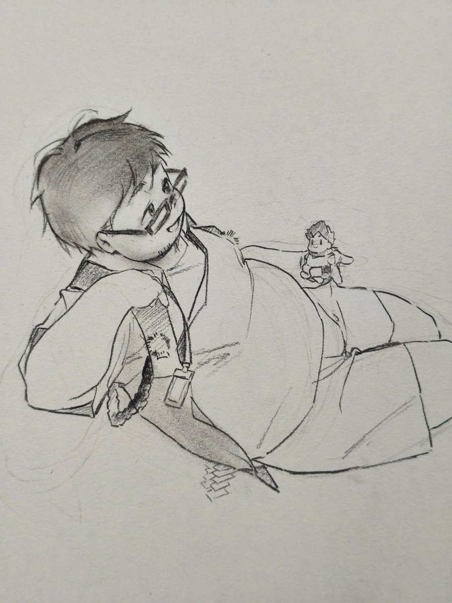 河图酱 tweet media