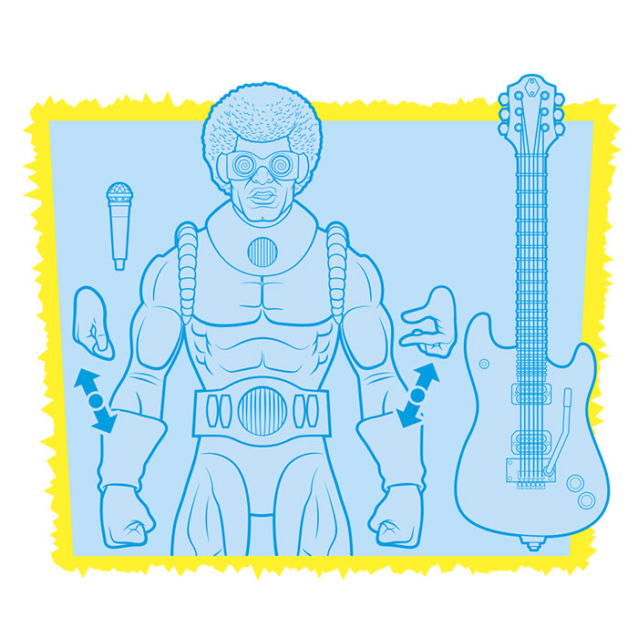 HMooreDesign's tweet image. Hypno Hustler packaging art and graphics, part of Hasbro’s Marvel Legends Retro series. Revealed at MCM london comic con. #hasbro #hasbropulse #marvel #marvellegends #spiderman #mcmcomiccon