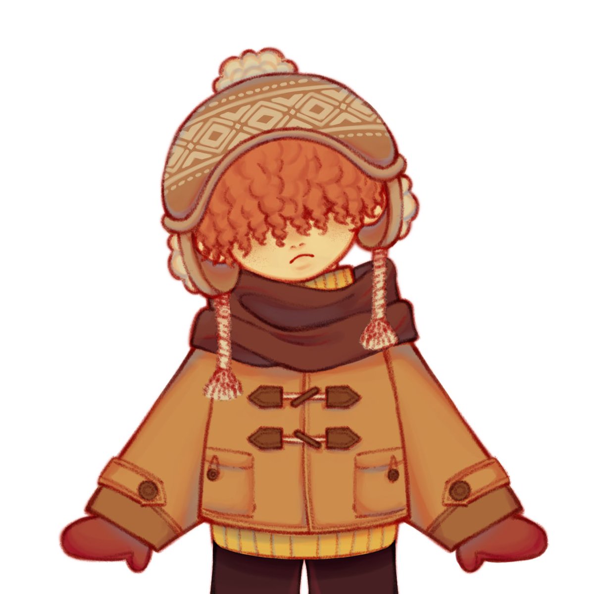 ash_in_quiet's tweet photo. I tried drawing Fizzle in in olnf style, it turned out way more fun than I expected😆
Fizzle as a sprite, maybe?

#Ourlifenowandforever #olnf #olnaf https://t.co/LvkKoxmQgx