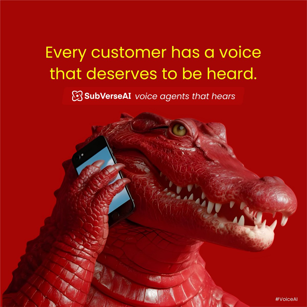 Subverse AI tweet media