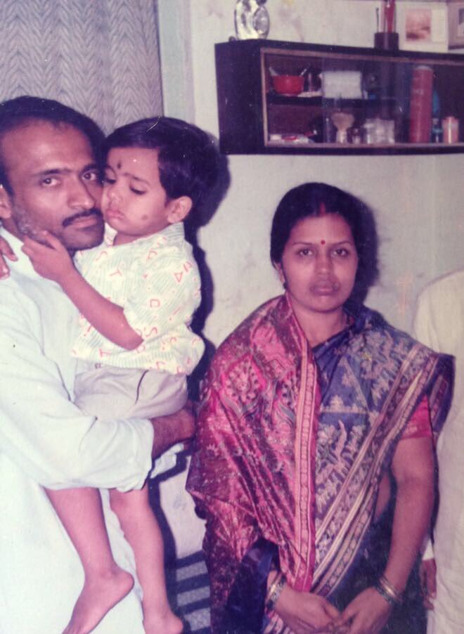 सुधाकर सिंह राजपूत (@07vsr) on Twitter photo Rohit Sharma With Parents During Childhood Days.
Sharma ji ka beta🔥🔥🔥 Rohit Sharma With Parents During Childhood Days.
Sharma ji ka beta🔥🔥🔥