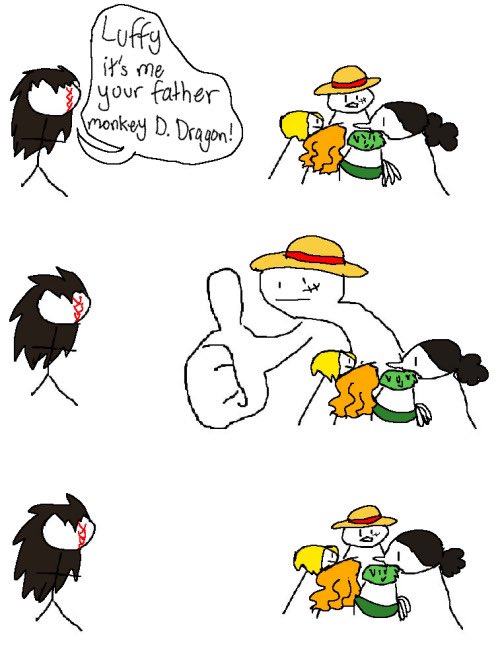 One Piece (@onepiecedaiiys) on Twitter photo 