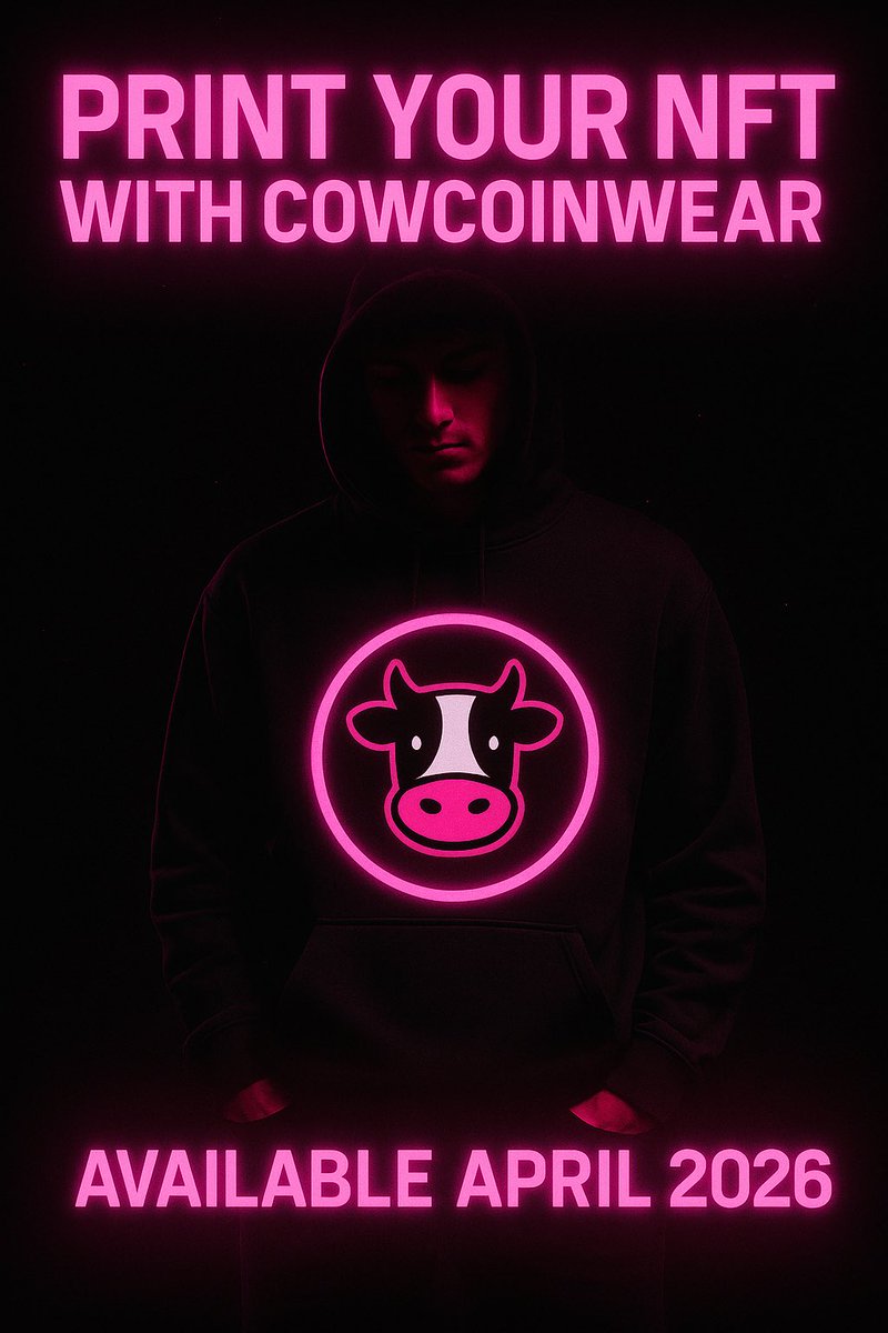 alkhobarREST's tweet image. 💎 Audited. Locked. Unstoppable. $Cowcoin on XRPL.

The future of memecoins is secure — and it’s called $Cowcoin 🐄
✅ Fully Audited &amp;amp; Black-Holed — supply permanently locked 🔒
✅ Zero rug risk &amp;amp; transparent liquidity
✅ Community-powered — The Herd keeps growing every day 🌍
✅…