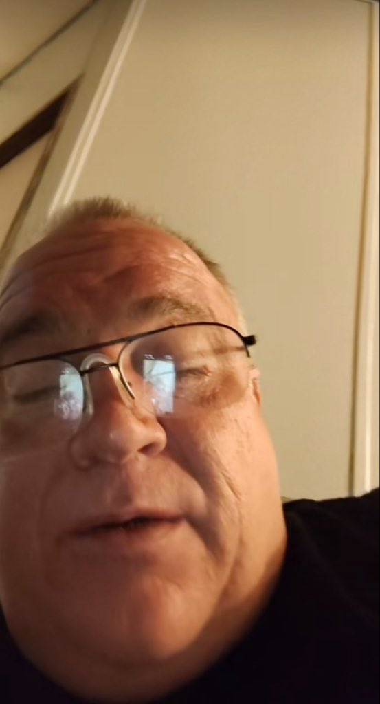 Chris Todd tweet media