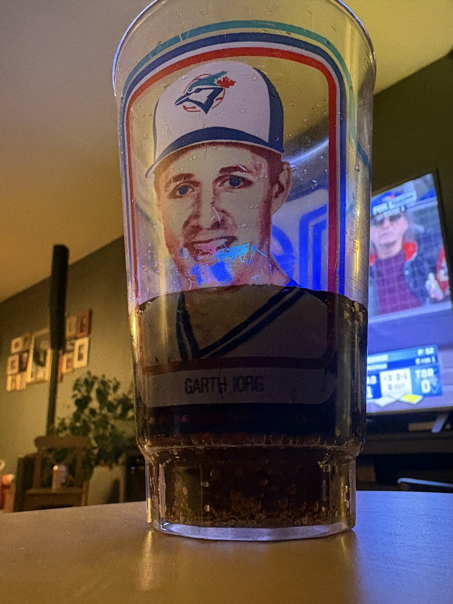 Blue Jays Dad tweet media