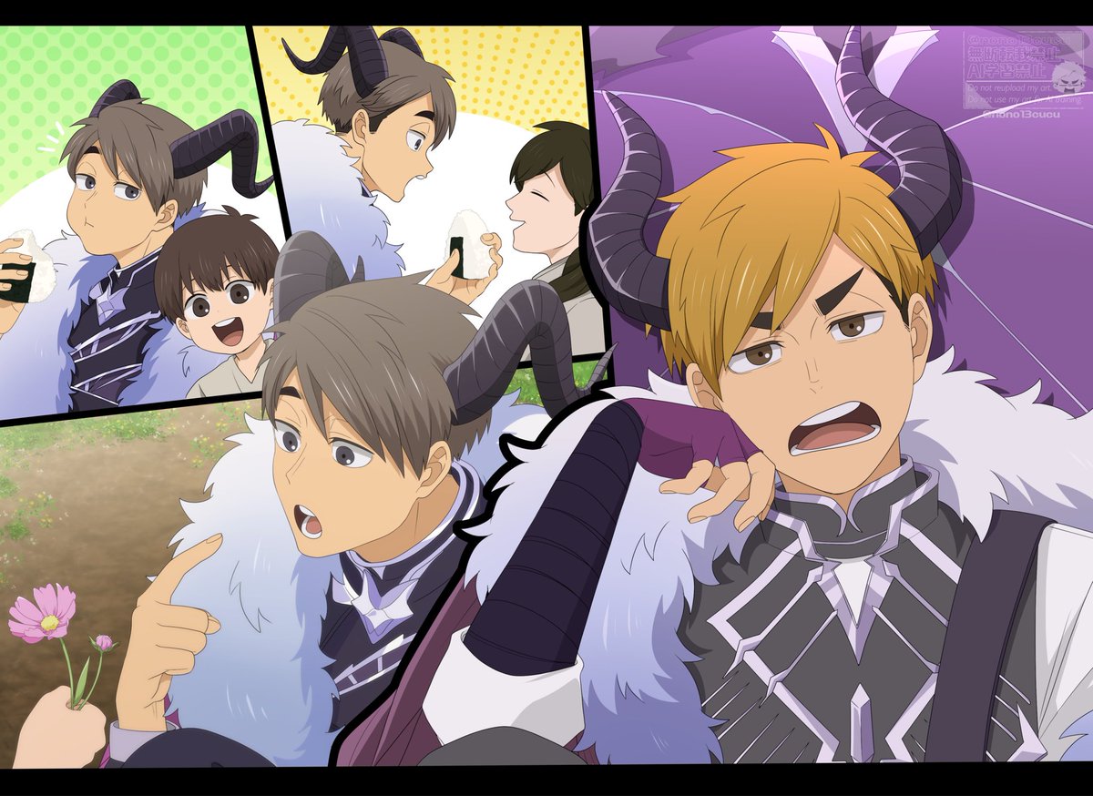 nono13cucu's tweet image. #ハイキュー絵描きさんと繋がりたい

少しだけ！双子中心に描いてます！！！騒がしいアカウントですが仲良くしていただけると嬉しいですｯｯｯｯ！三┗(┓卍^o^)卍三┗(┓卍^o^)卍
RP中心に♡も巡回させていただきます！卍(^o^卍┏) ┛三