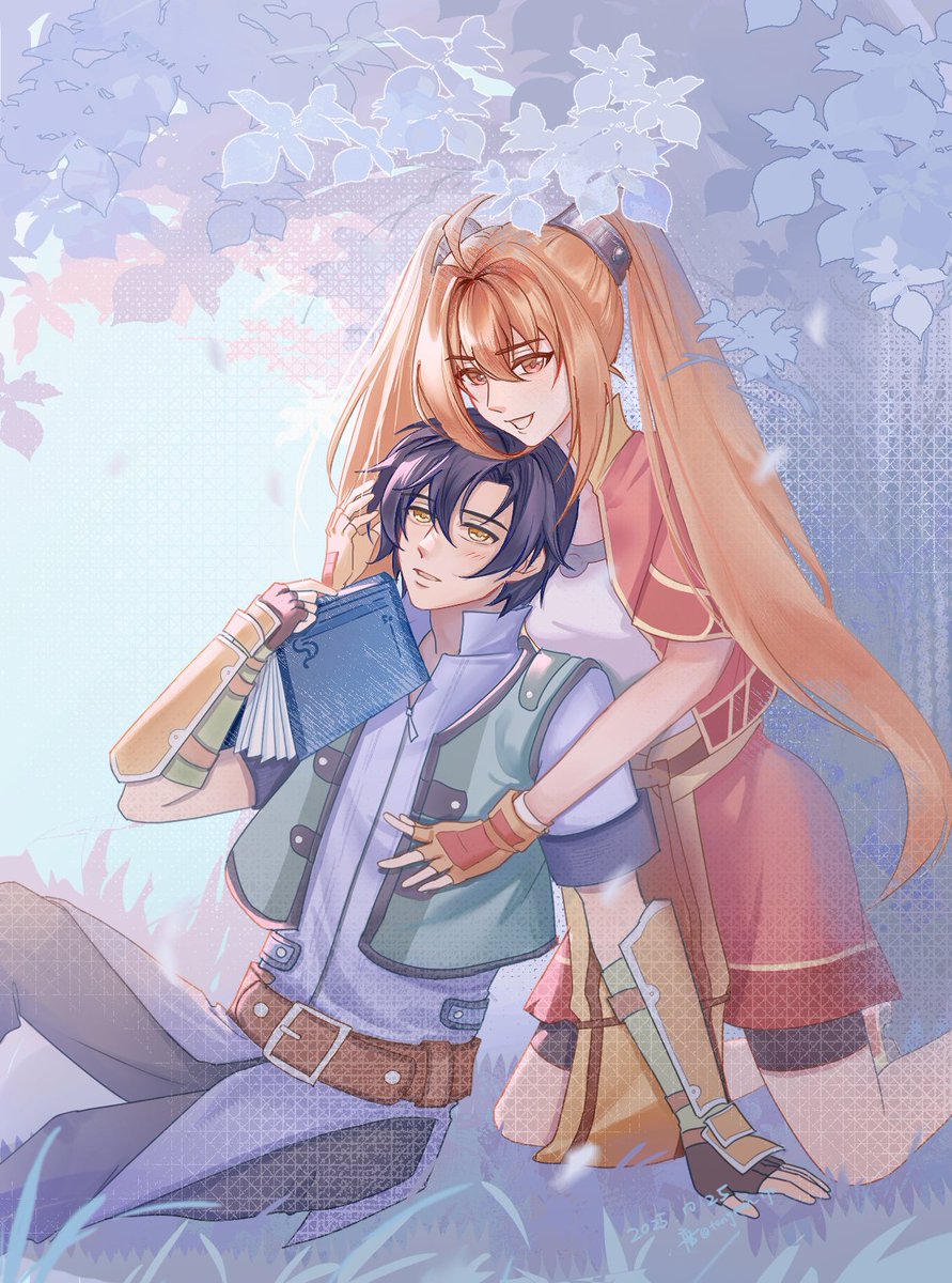 #sora1st #trailsinthesky
#空の軌跡