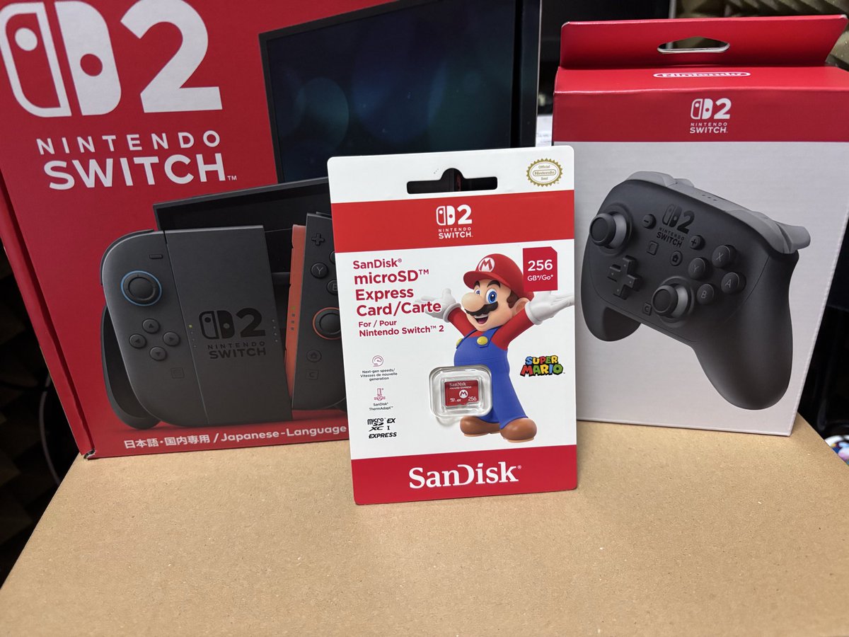 マリオ様　XS みーらみあ on X