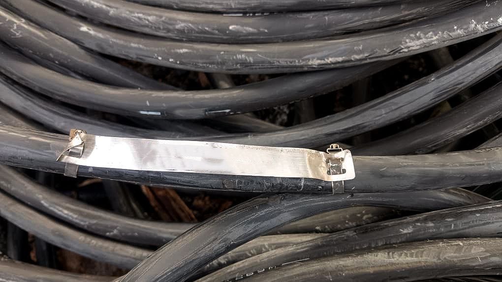 Gangguan Perkhidmatan MRT Laluan Putrajaya: Laporan Polis telah dibuat di Balai Polis Brickfields Kuala Lumpur. Untuk makluman perkhidmatan MRT Laluan Putrajaya akan ditamatkan jam 10malam bagi memberi laluan kepada kerja-kerja baik pulih. Laluan lain beroperasi seperti biasa.