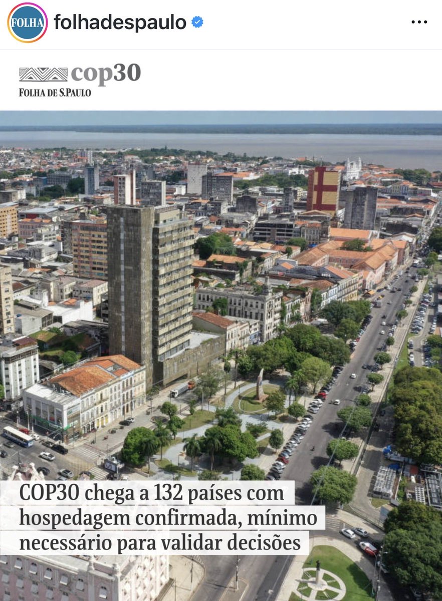 Foi com profundo pesar que a <a href="/folha/">Folha de S.Paulo</a> publicou essa notícia.