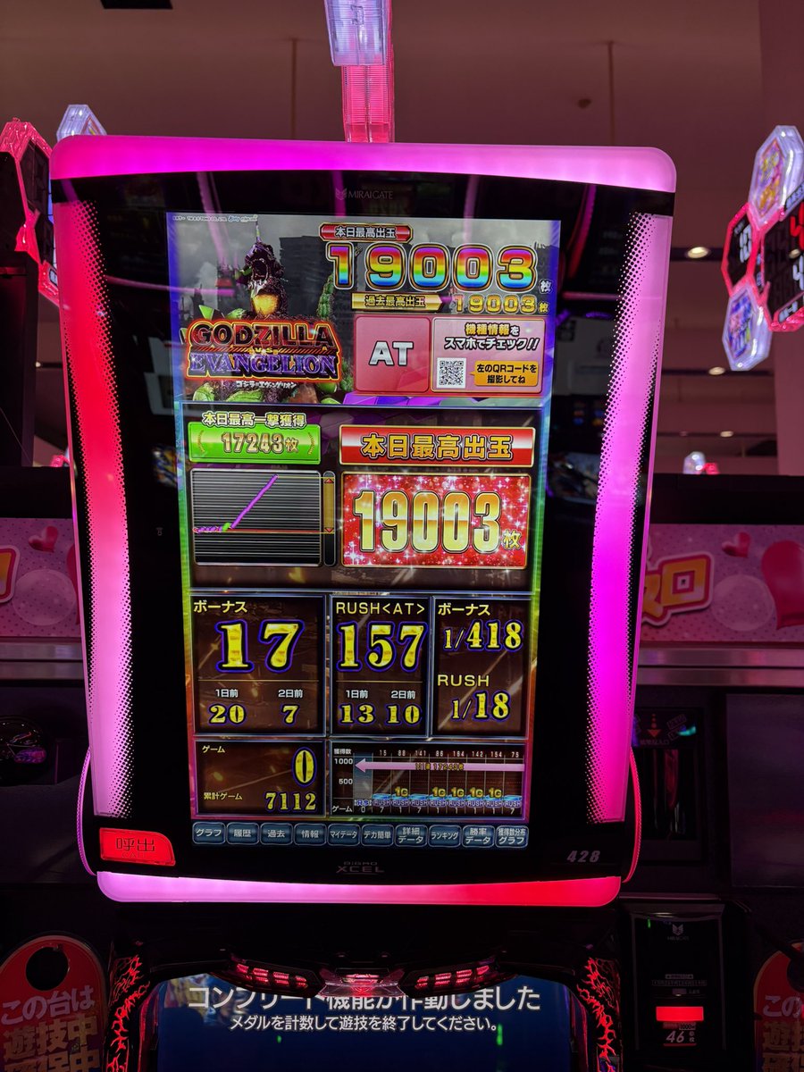 ゴジラ対エヴァンゲリオン